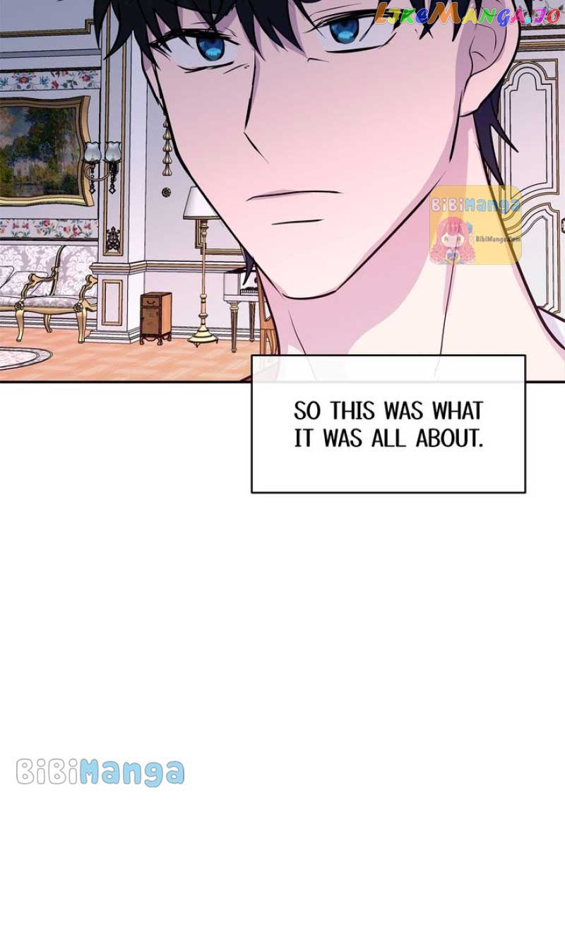 My Boyfriend is a God Chapter 51 - page 67