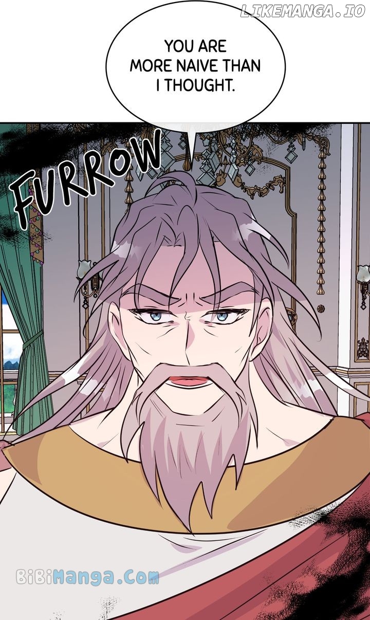 My Boyfriend is a God Chapter 52 - page 6