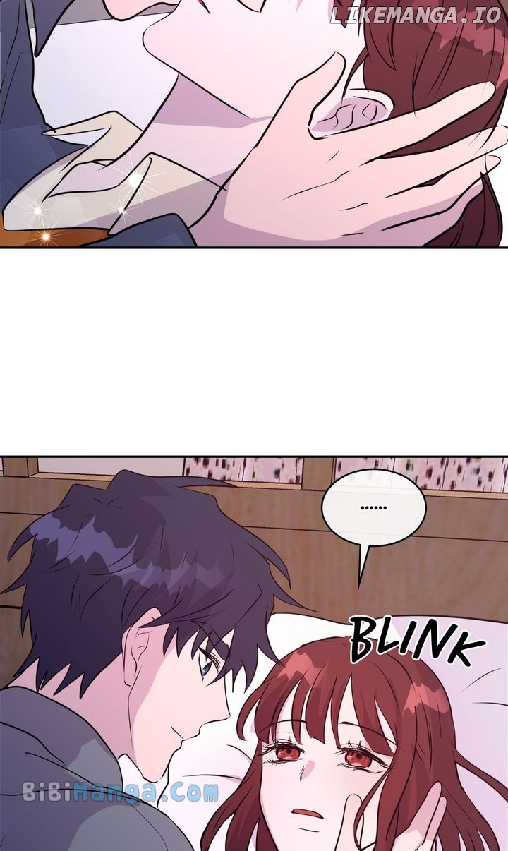 My Boyfriend is a God Chapter 52 - page 65