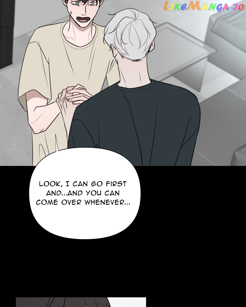 Be My Villain Chapter 95 - page 19