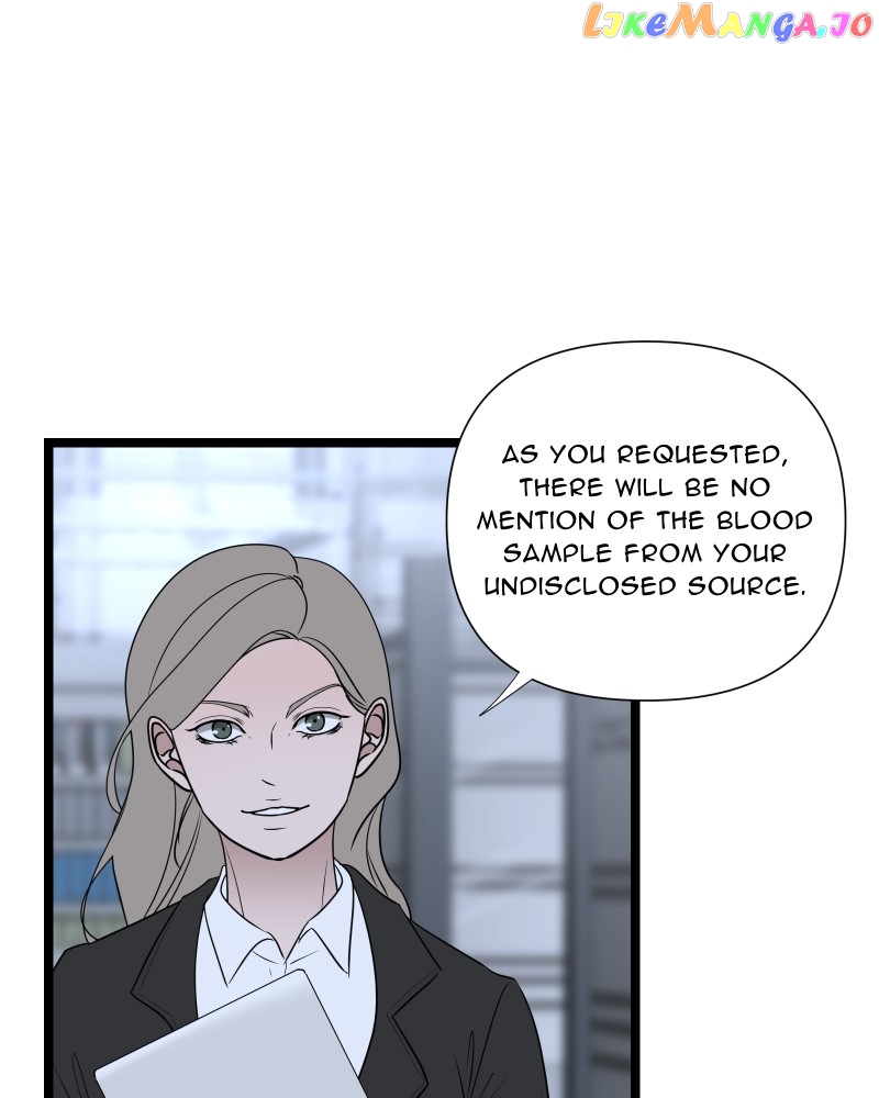 Be My Villain Chapter 95 - page 36