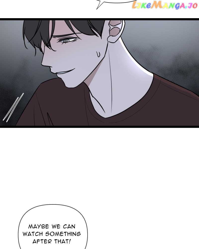 Be My Villain Chapter 95 - page 56