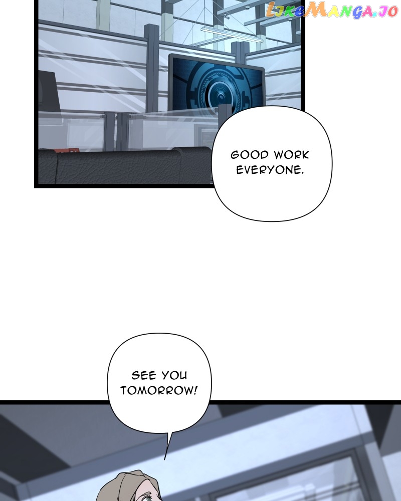 Be My Villain Chapter 95 - page 60