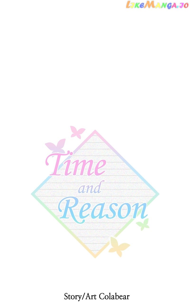 Time and Reason Chapter 85 - page 100