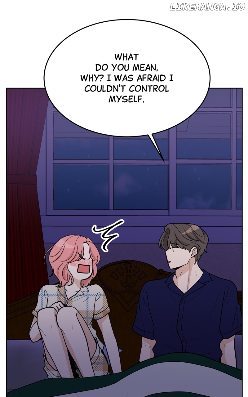 Time and Reason Chapter 86 - page 40