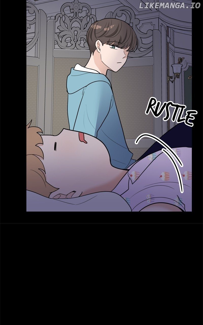 Time and Reason Chapter 87 - page 19