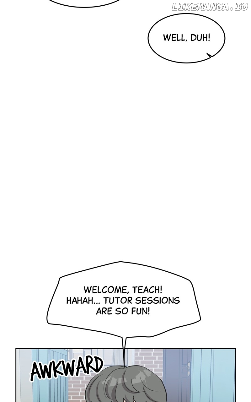 Time and Reason Chapter 87 - page 62