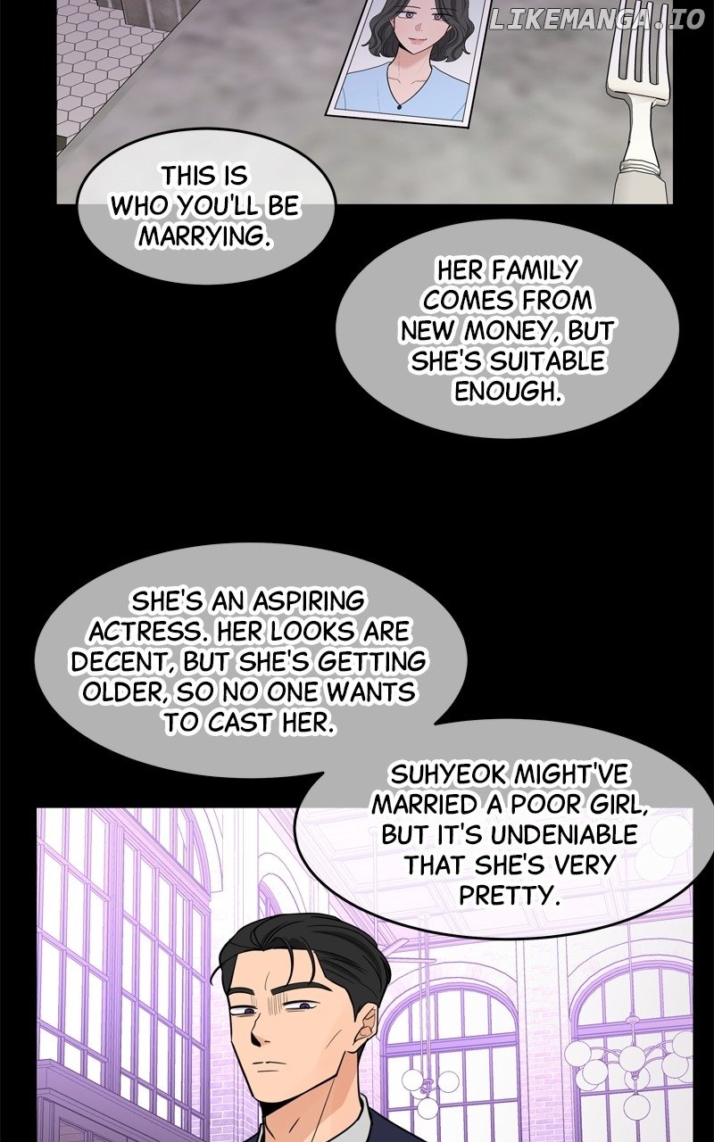 Time and Reason Chapter 88 - page 22