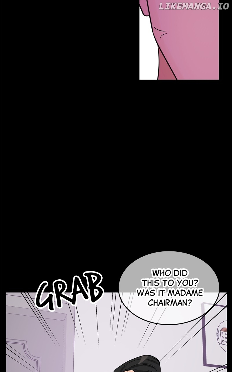 Time and Reason Chapter 88 - page 36