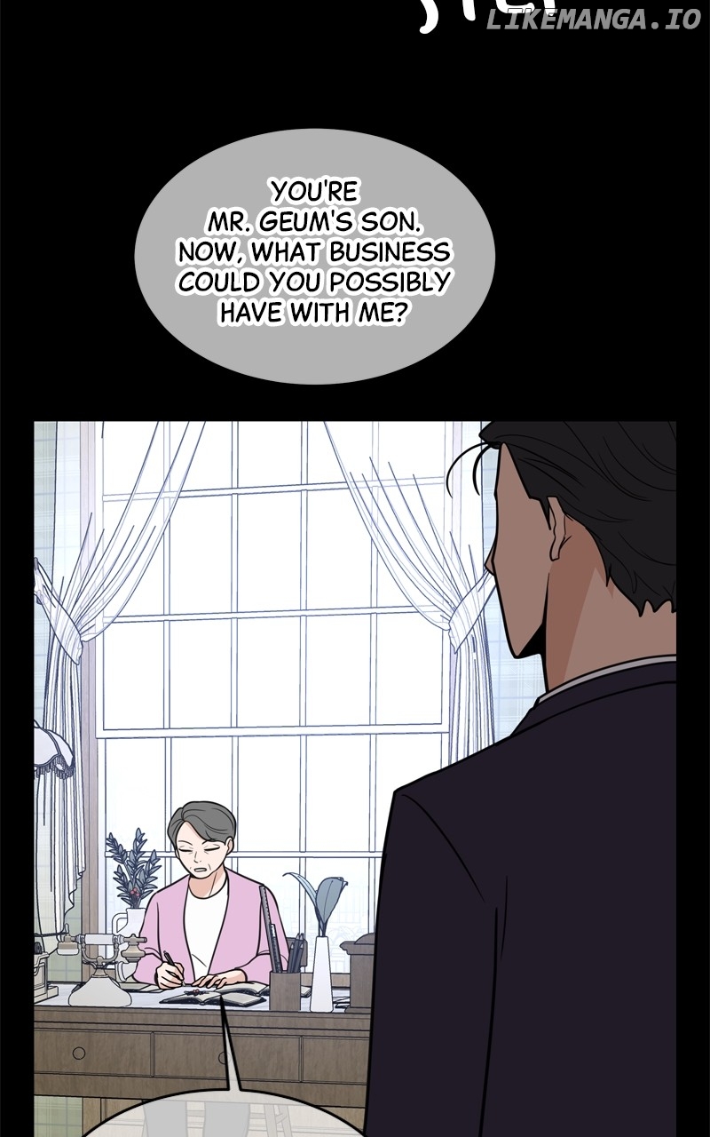 Time and Reason Chapter 88 - page 47