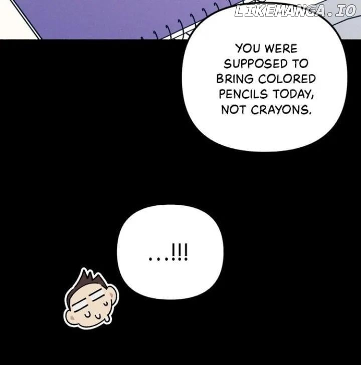 First Love, Lasting Hate Chapter 26 - page 11