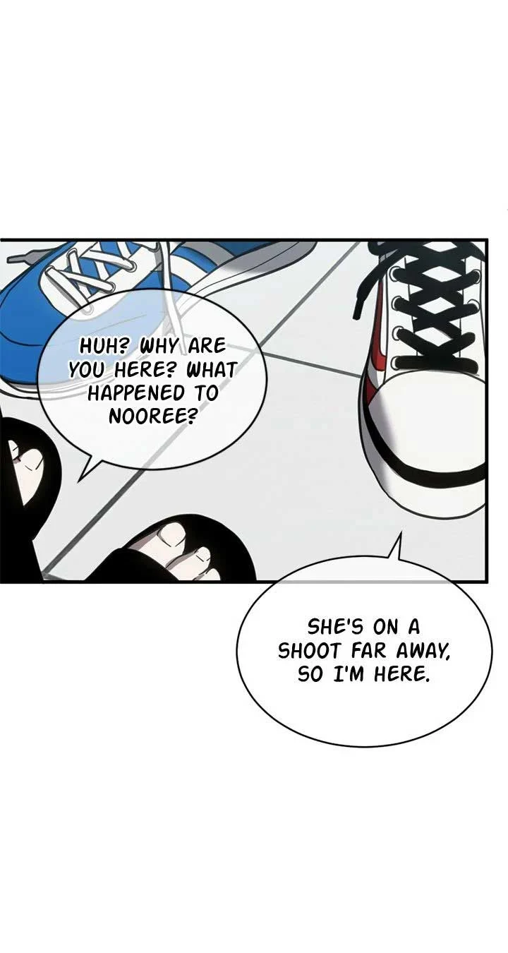 Third Night Only Chapter 50 - page 32