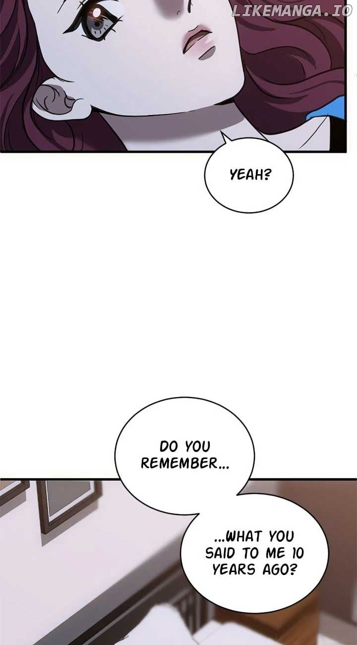 Third Night Only Chapter 50 - page 66