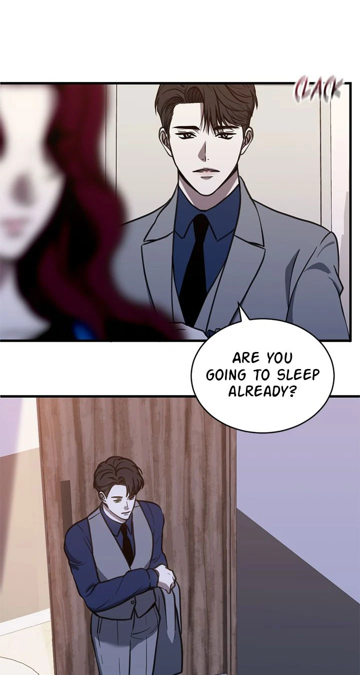 Third Night Only Chapter 51 - page 38