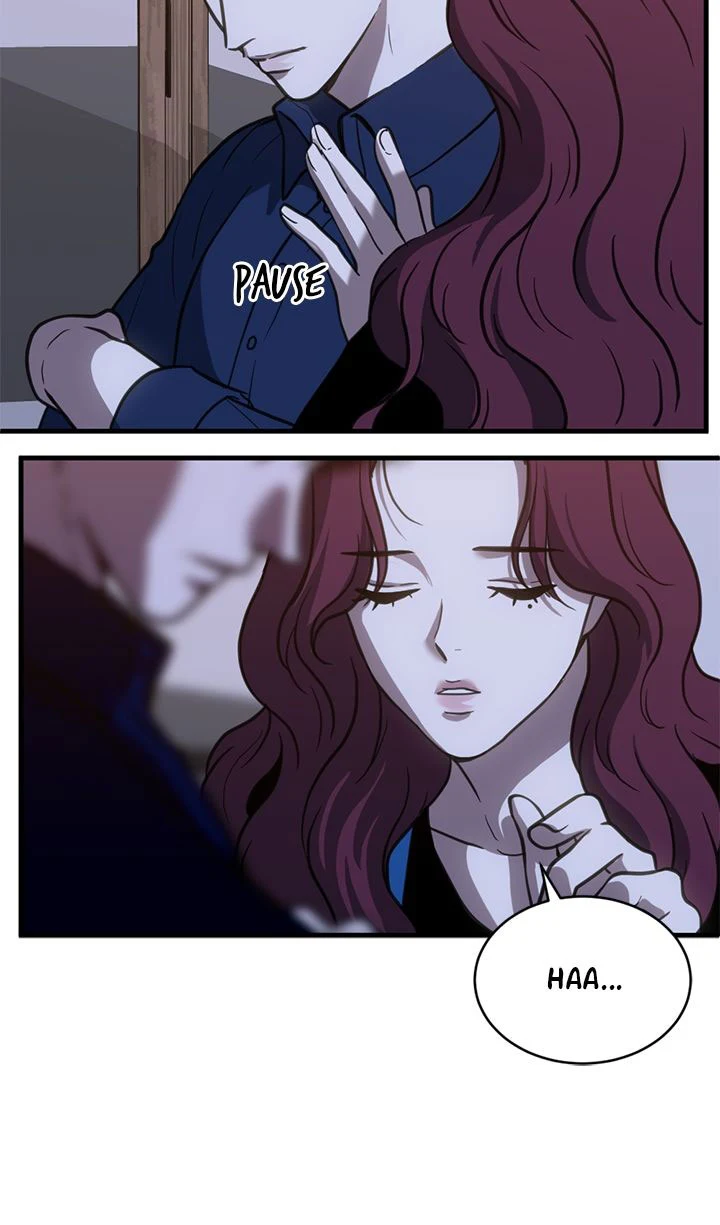 Third Night Only Chapter 51 - page 64