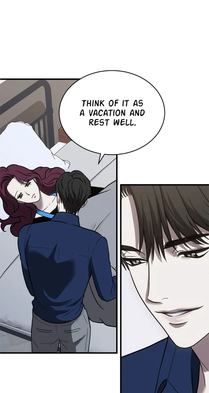 Third Night Only Chapter 51 - page 69