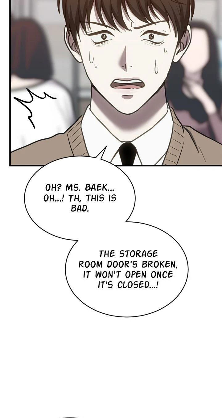 Third Night Only Chapter 53 - page 67