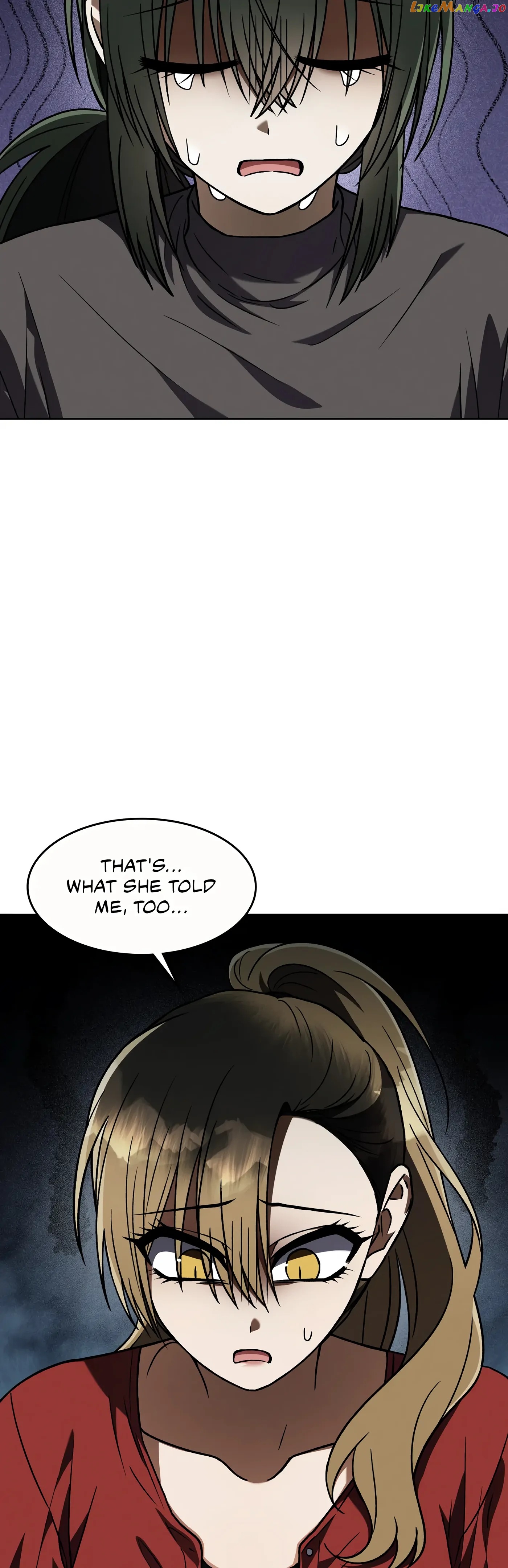 Chasing Lilies Chapter 45 - page 29