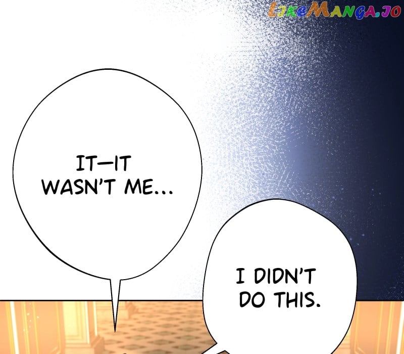 Go Away Romeo Chapter 51 - page 83