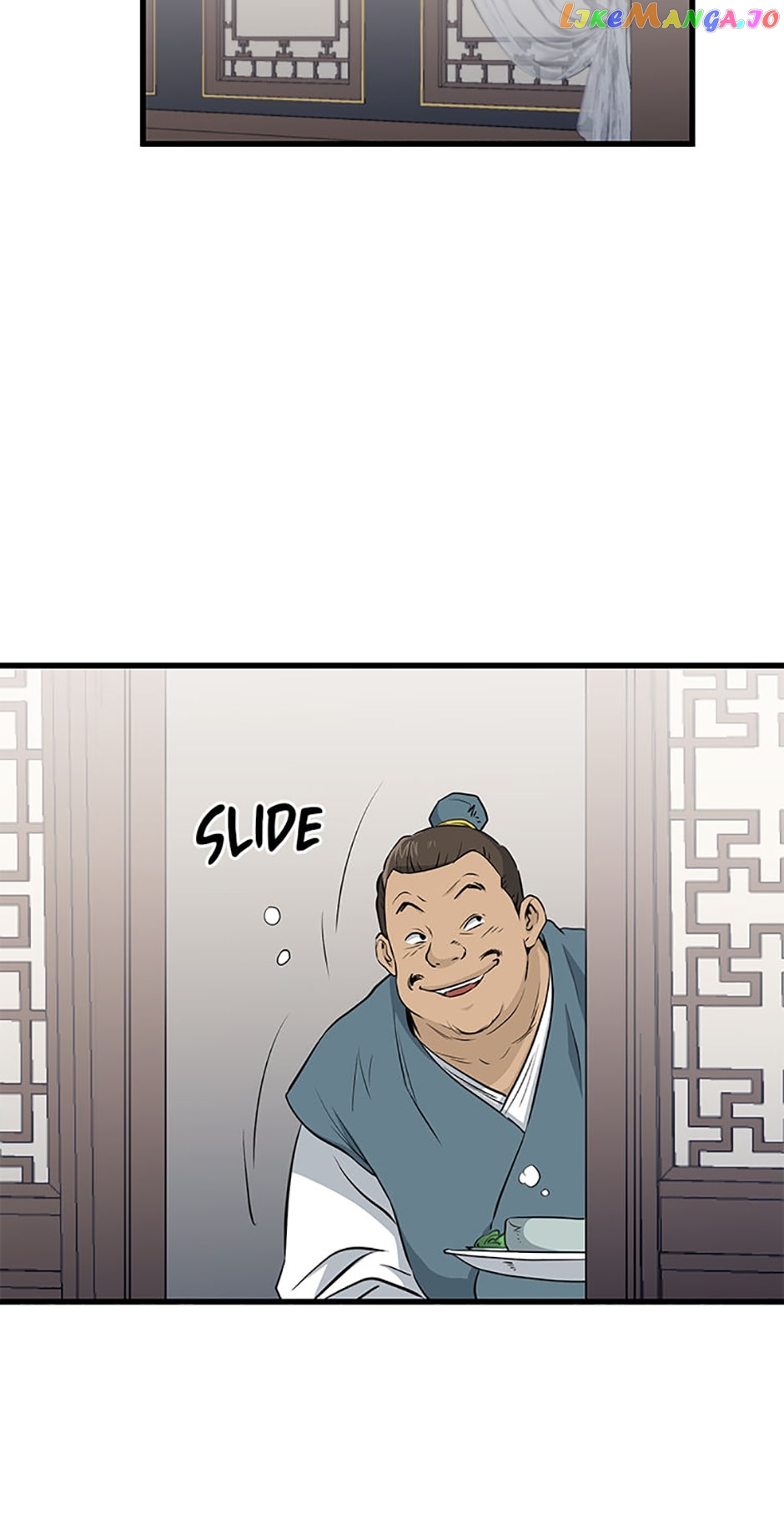 Yi Gwol: The Grand Commander Chapter 102 - page 7