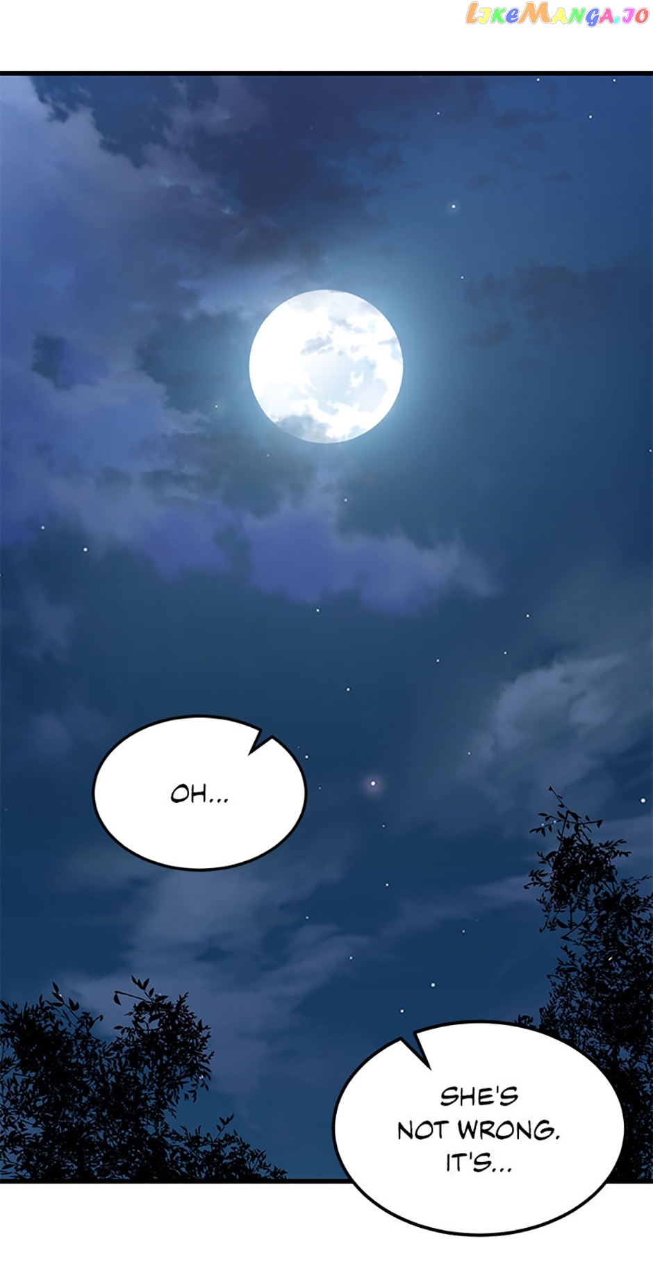 Yi Gwol: The Grand Commander Chapter 102 - page 60