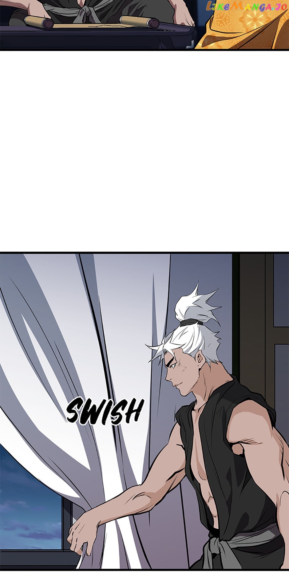 Yi Gwol: The Grand Commander Chapter 102 - page 65