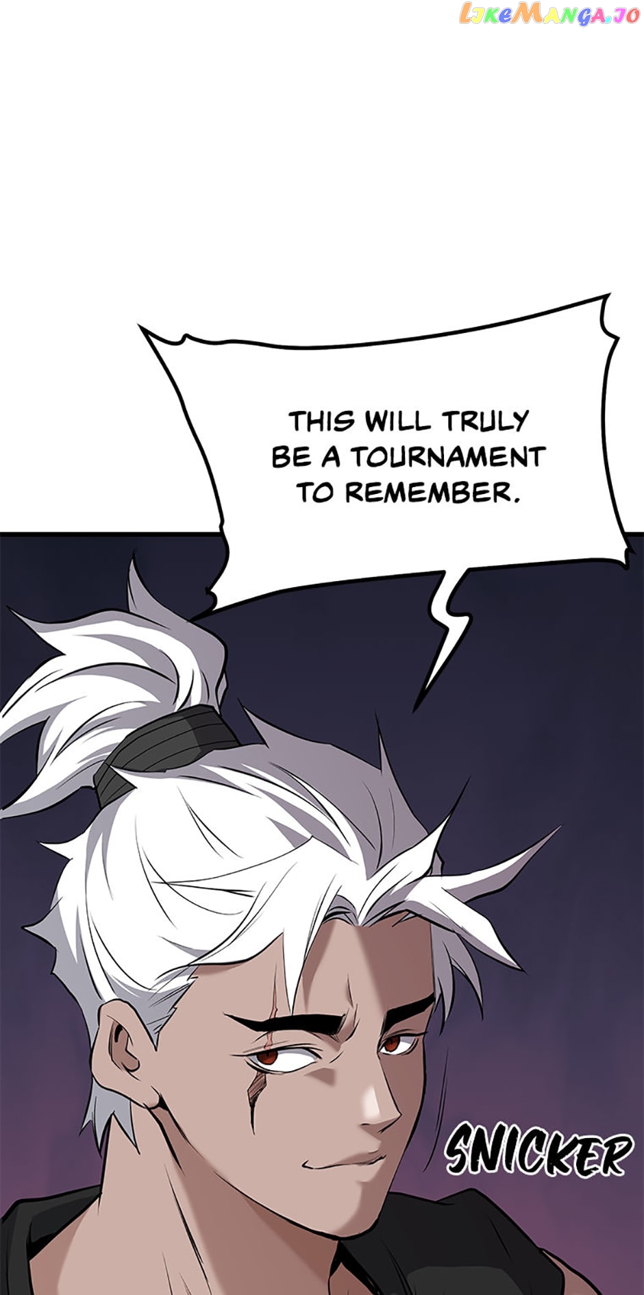 Yi Gwol: The Grand Commander Chapter 102 - page 67