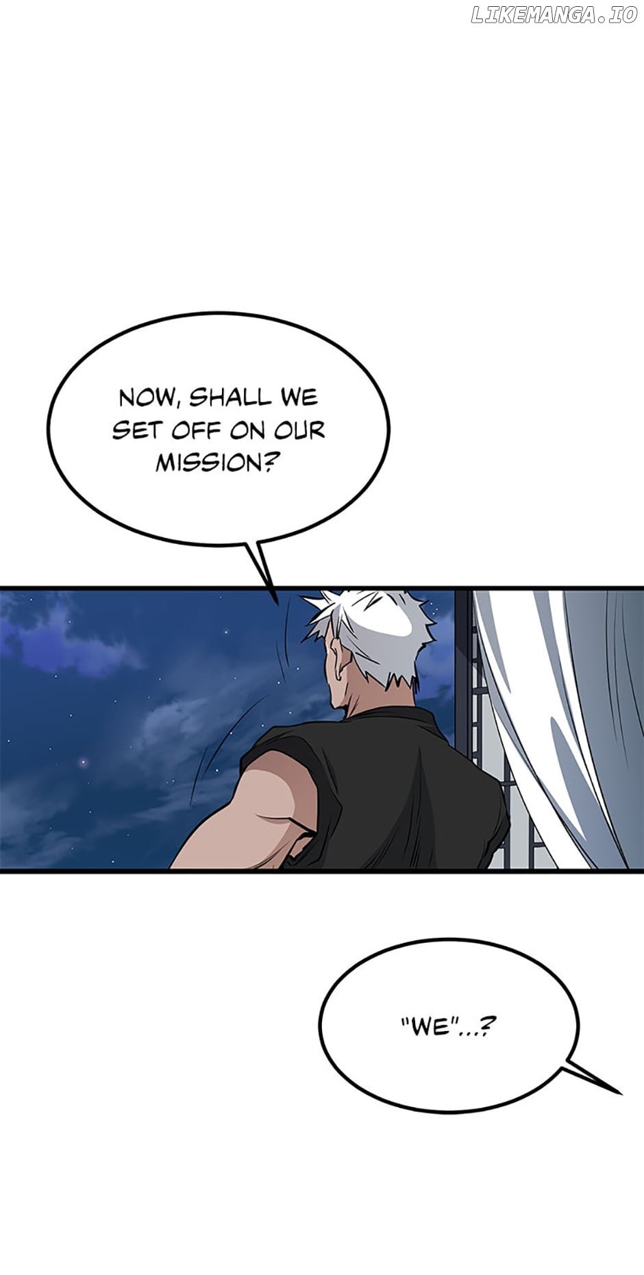 Yi Gwol: The Grand Commander Chapter 103 - page 9