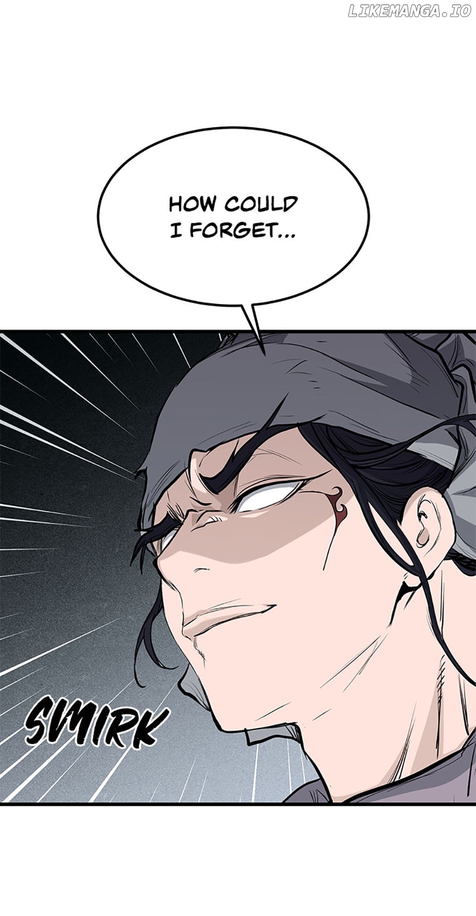 Yi Gwol: The Grand Commander Chapter 104 - page 62