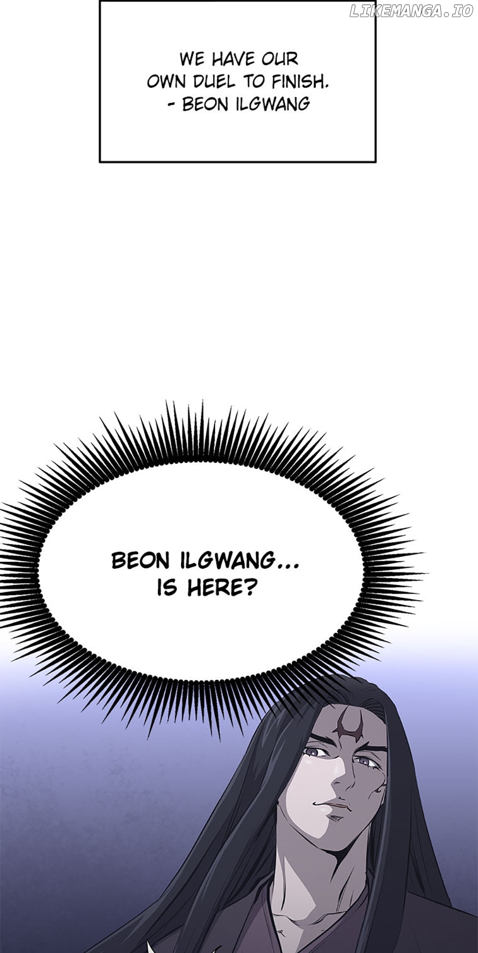 Yi Gwol: The Grand Commander Chapter 105 - page 74