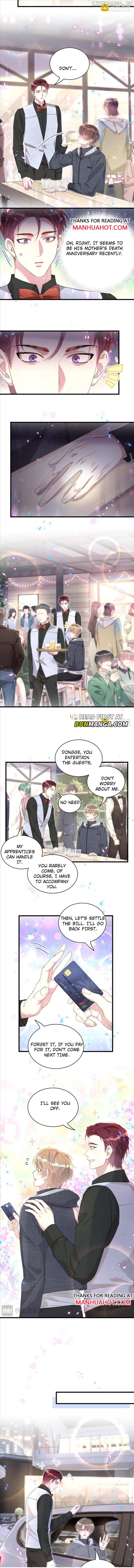 Get Married Chapter 66 - page 6