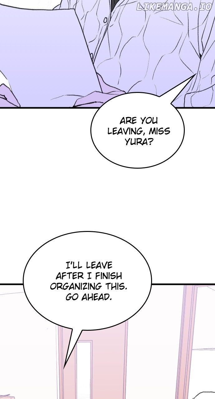 Lavender in June Chapter 38 - page 90