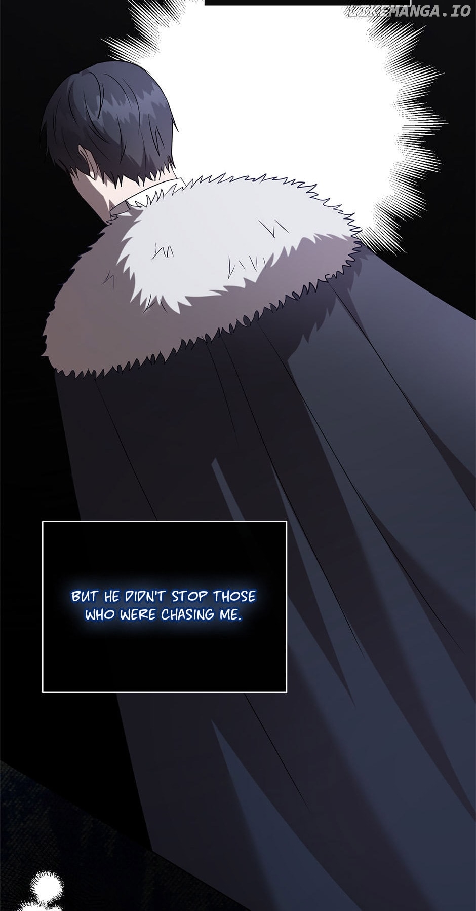 Please Don’t Eat Me Chapter 112 - page 33