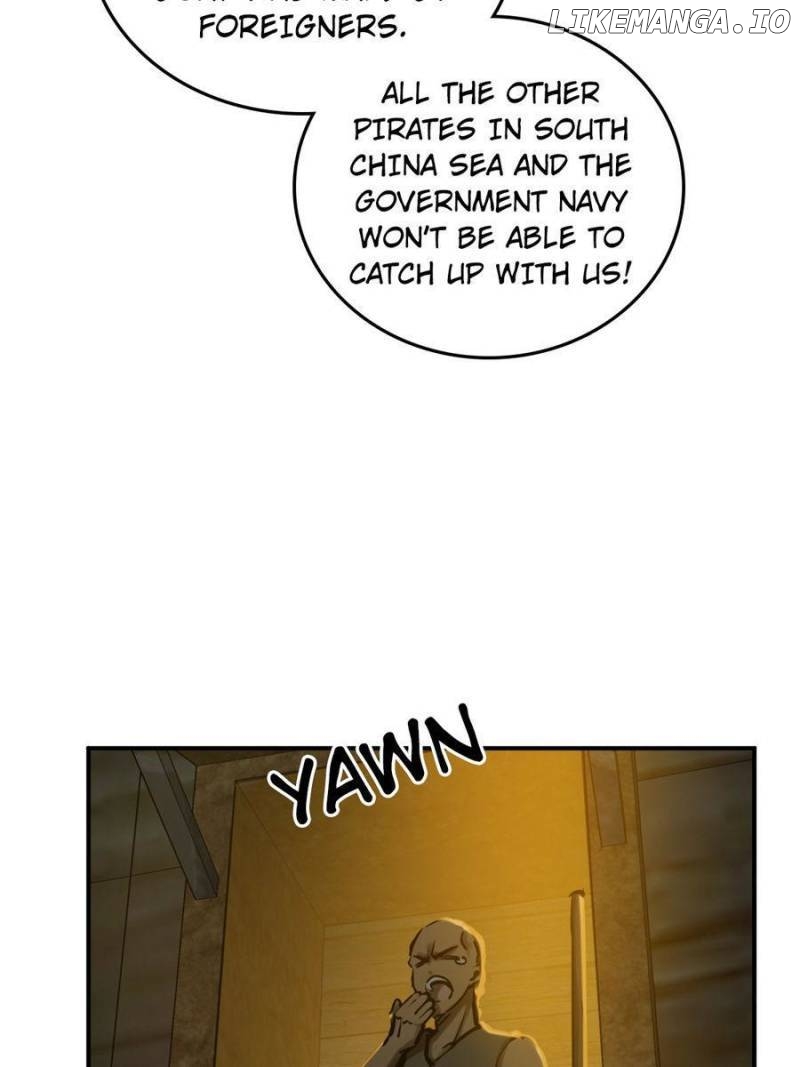 All starts with Ubume Chapter 173 - page 49