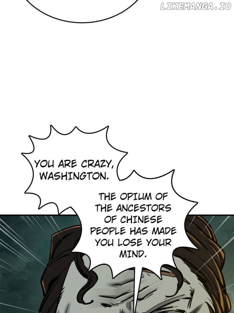 All starts with Ubume Chapter 173 - page 74