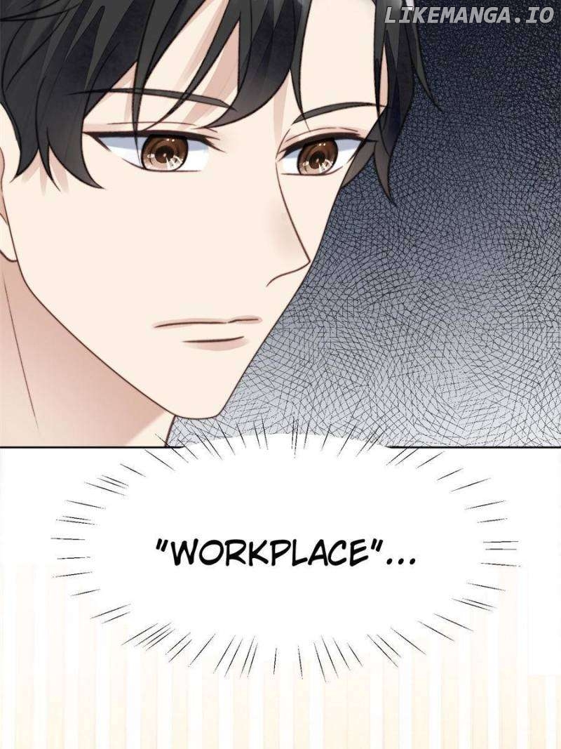 Boss Makes the Boy Group’s Center of Me Chapter 15 - page 8