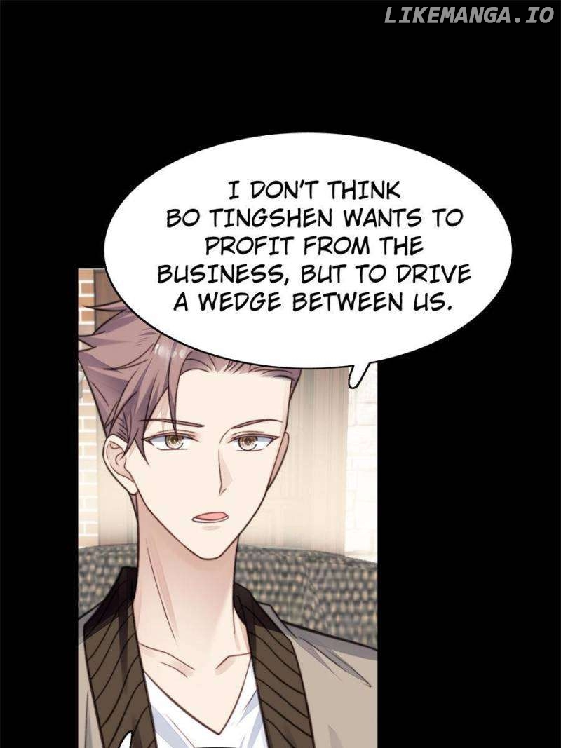 Boss Makes the Boy Group’s Center of Me Chapter 17 - page 6