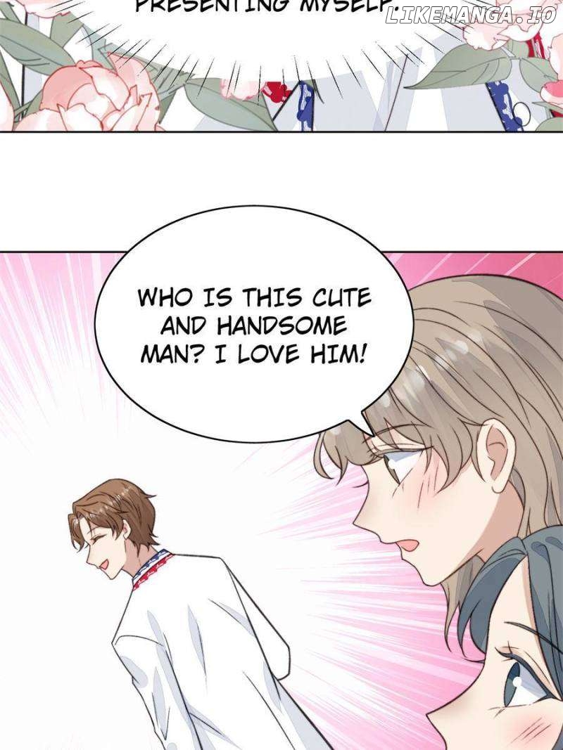 Boss Makes the Boy Group’s Center of Me Chapter 20 - page 49