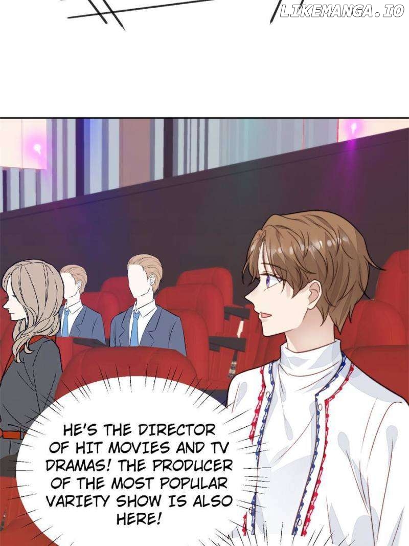 Boss Makes the Boy Group’s Center of Me Chapter 21 - page 2