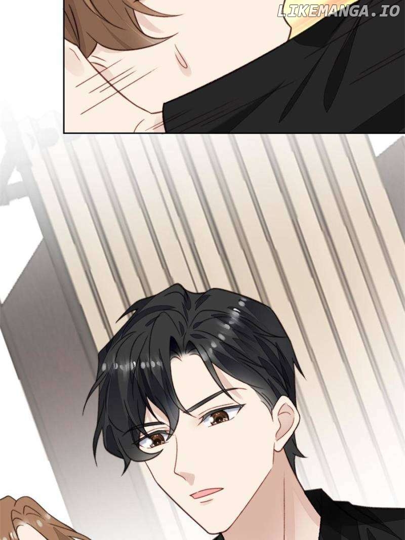 Boss Makes the Boy Group’s Center of Me Chapter 22 - page 43