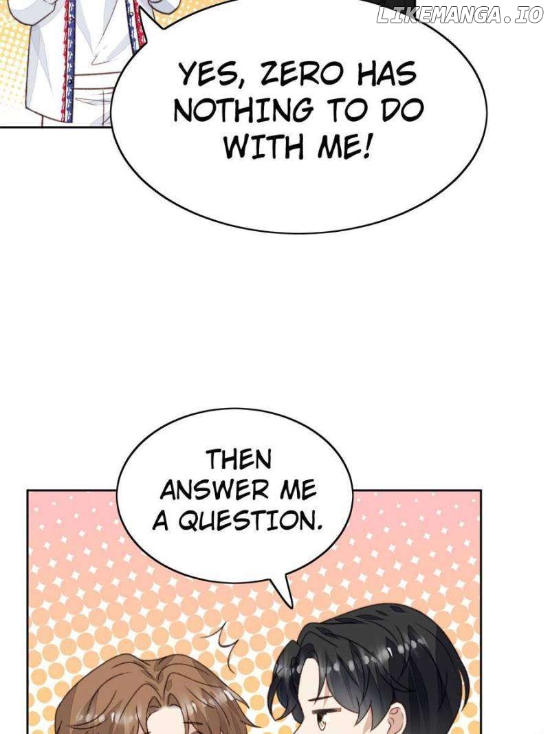 Boss Makes the Boy Group’s Center of Me Chapter 23 - page 22