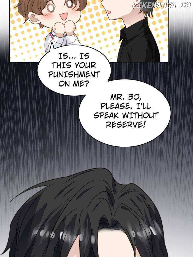 Boss Makes the Boy Group’s Center of Me Chapter 23 - page 23