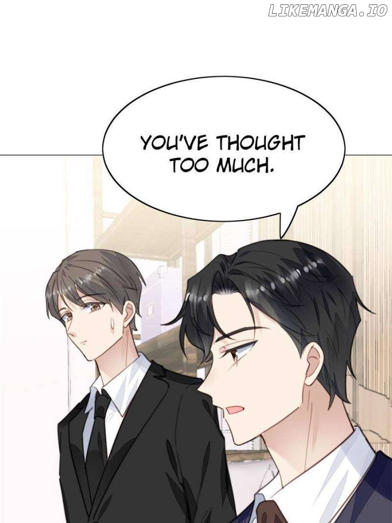 Boss Makes the Boy Group’s Center of Me Chapter 24 - page 26