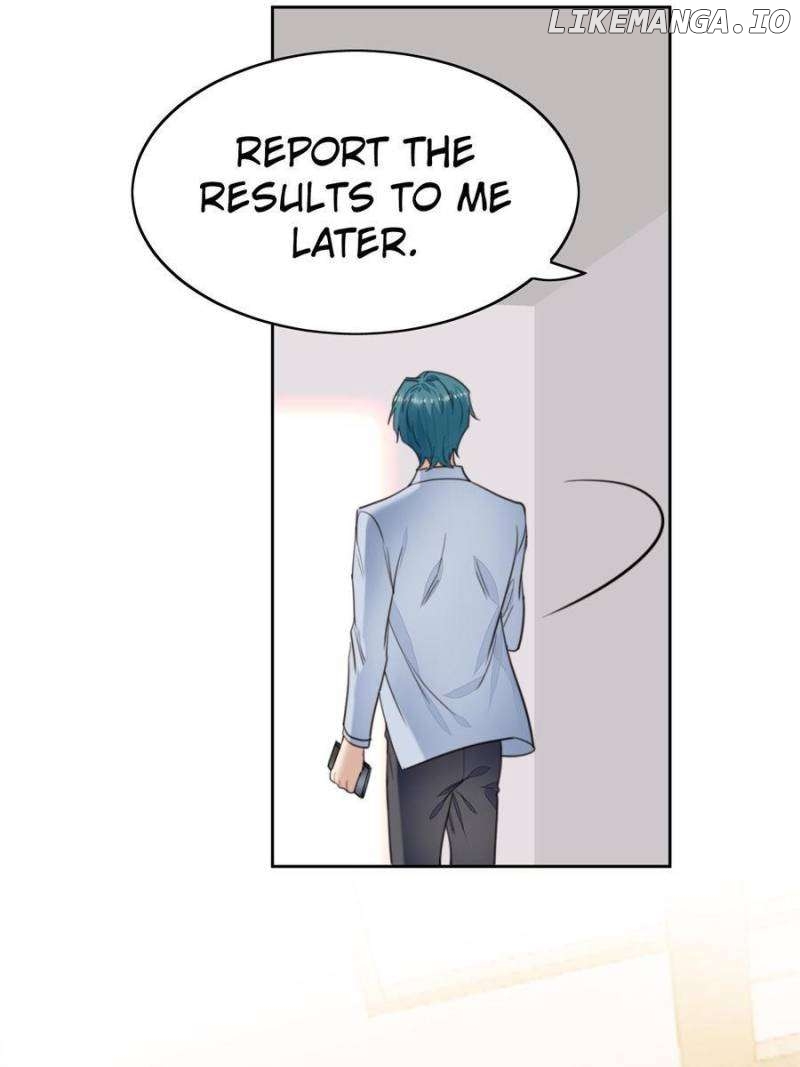 Boss Makes the Boy Group’s Center of Me Chapter 24 - page 30