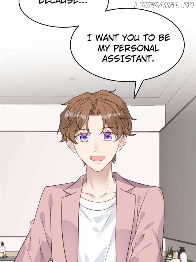 Boss Makes the Boy Group’s Center of Me Chapter 26 - page 53