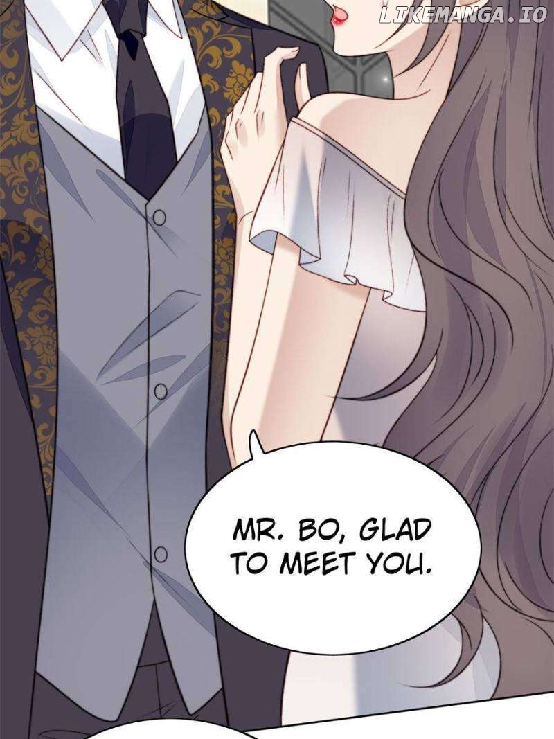 Boss Makes the Boy Group’s Center of Me Chapter 27 - page 29