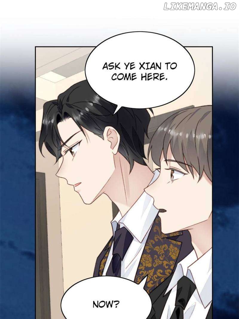 Boss Makes the Boy Group’s Center of Me Chapter 27 - page 60