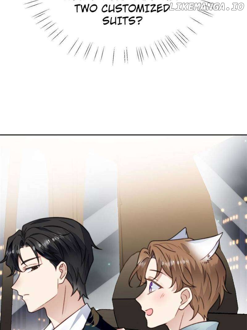 Boss Makes the Boy Group’s Center of Me Chapter 28 - page 20