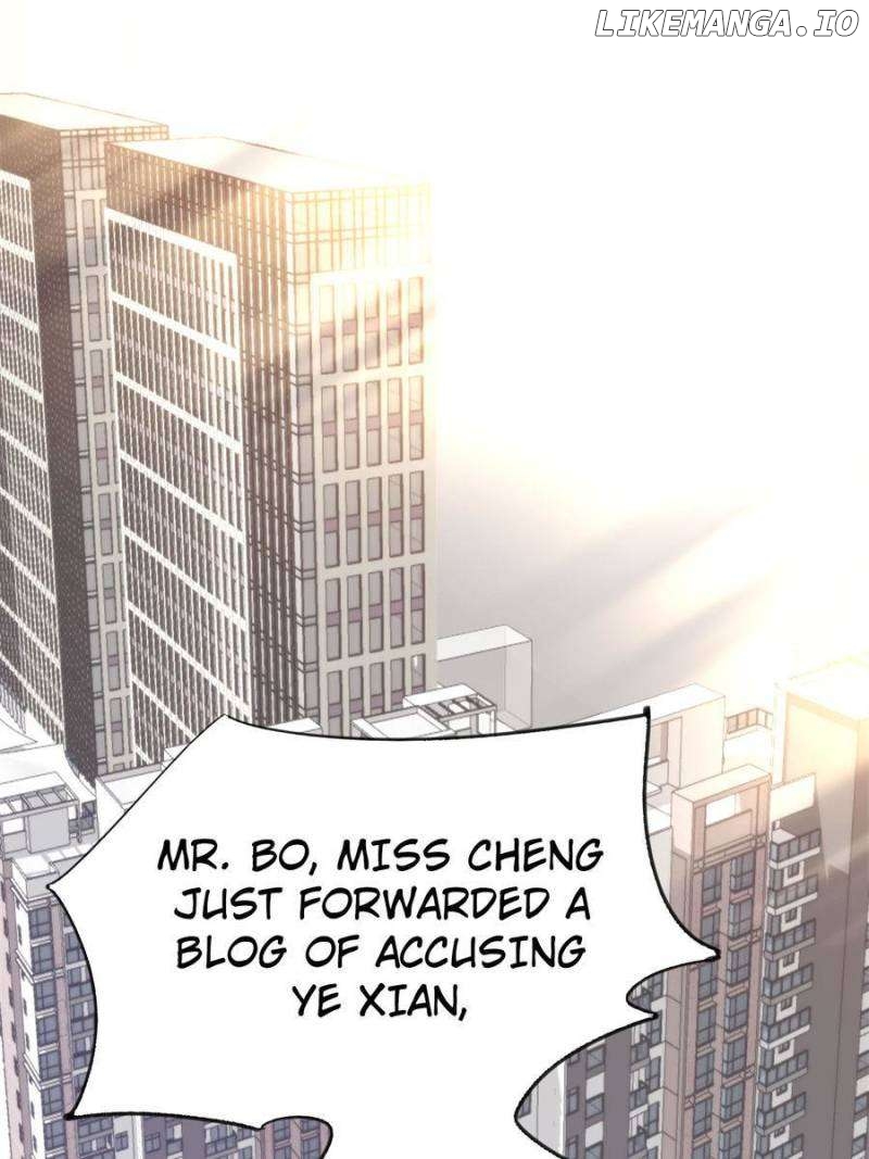 Boss Makes the Boy Group’s Center of Me Chapter 29 - page 38