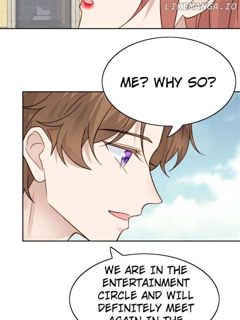 Boss Makes the Boy Group’s Center of Me Chapter 29 - page 5